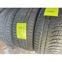 245/40r17 Nokian Ref.L5 vinterd�k 