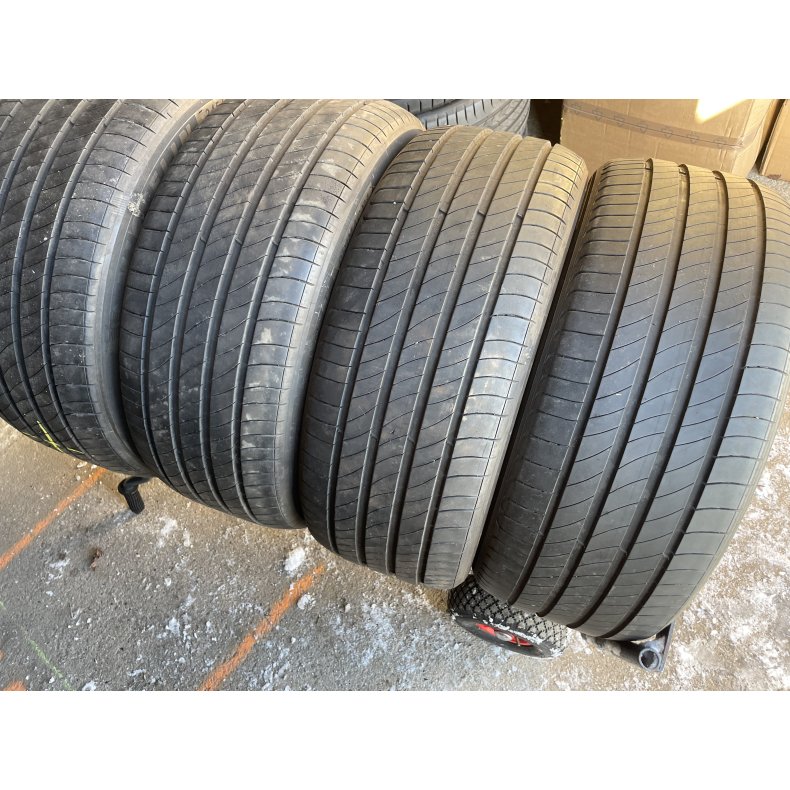 245/45r19 Michelin Ref.S122 sommerd�k 
