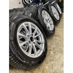 Aluflge 16 BMW 3 205/60/16 Ref.848 sommerdk