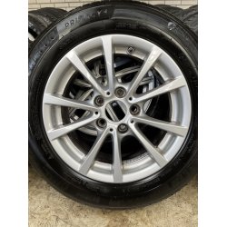 Aluflge 16 BMW 3 205/60/16 Ref.848 sommerdk