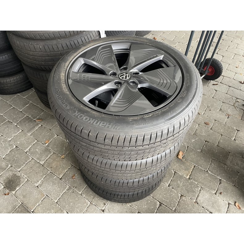 18� VW ID.3, Cupra Born Ref.K3 Sommerd�k 