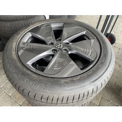 18� VW ID.3, Cupra Born Ref.K3 Sommerd�k 