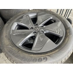 18� VW ID.3, Cupra Born Ref.K3A sommerd�k 