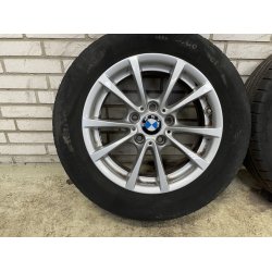 Aluflge 16 BMW 3 205/60r16 Ref.730 sommer 