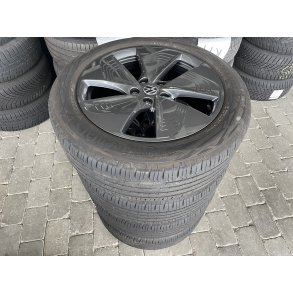 18� VW ID.3 , Cupra Born Ref.K17A sommerd�k 