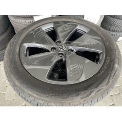 18� VW ID.3 , Cupra Born Ref.K17A sommerd�k 