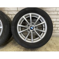 Aluflge 16 BMW 3 205/60r16 Ref.730 sommer 