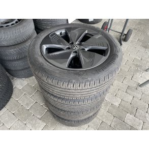 18� VW ID.3, Cupra Born Ref.K18 sommerd�k 