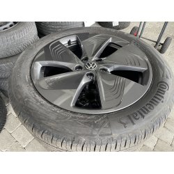 18� VW ID.3, Cupra Born Ref.K18 sommerd�k 