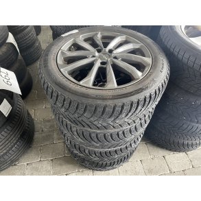 17� Kia Niro Ref.885 vinterd�k 