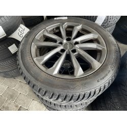 17� Kia Niro Ref.885 vinterd�k 