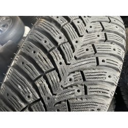 17� Kia Niro Ref.885 vinterd�k 