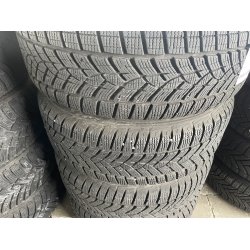 17� Nissan Qashqai Ref.869 vinterd�k 