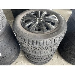 16� VW T-Roc Ref.852A vinterd�k 