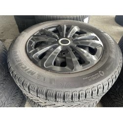 16� VW T-Roc Ref.852A vinterd�k 