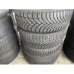 16� VW T-Roc Ref.852A vinterd�k 