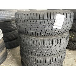 16� Skoda Karoq Ref.799A vinterd�k 