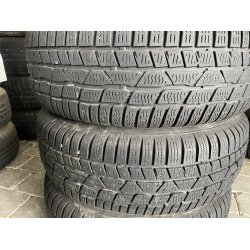 16� Skoda Karoq Ref.799A vinterd�k 