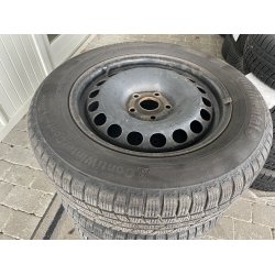 16� VW Passat Ref.736A vinterd�k 