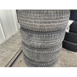 16� VW Passat Ref.736A vinterd�k 