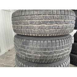 16� VW Passat Ref.736A vinterd�k 