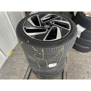 20� VW ID.7 Ref.P24 sommerd�k 