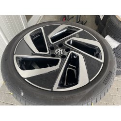 20� VW ID.7 Ref.P24 sommerd�k 