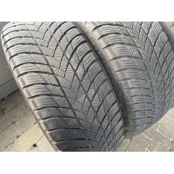 18� VW ID.3 Ref.P20 vinterd�k 