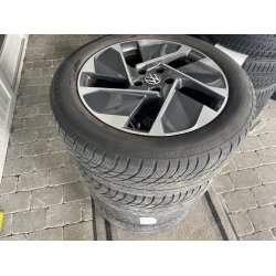 18� VW ID.3 Ref.P20 vinterd�k 