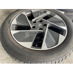 18� VW ID.3 Ref.P20 vinterd�k 