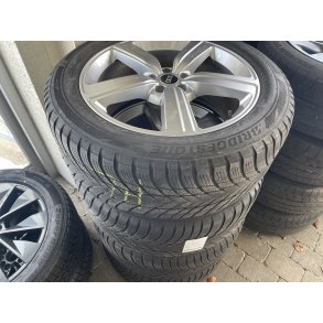 20� E-Tron 55 Quattro Ref.P19 vinterd�k 