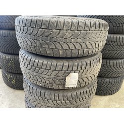 16� Nissan Qashqai Ref.210A vinterd�k 