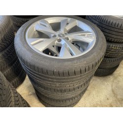 20� Audi Q4 Ref.259B sommerd�k 