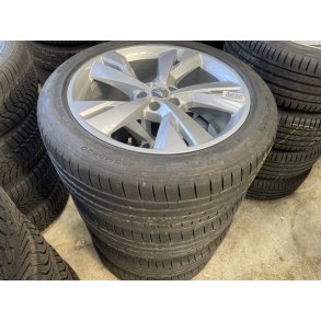 20� Audi Q4 Ref.259B sommerd�k 