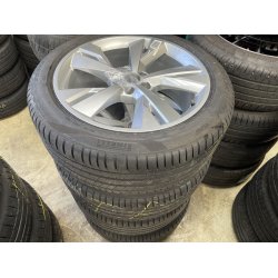 20� Audi Q4 Ref.259A sommerd�k 