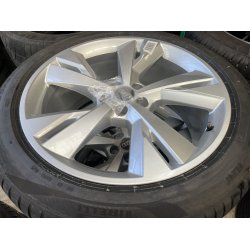 20� Audi Q4 Ref.259A sommerd�k 