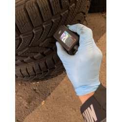 Dk 14 General 185/60/14 Ref.L32 vinterdk 