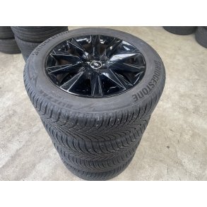 19� Audi Q4 Ref.P1 vinterd�k 