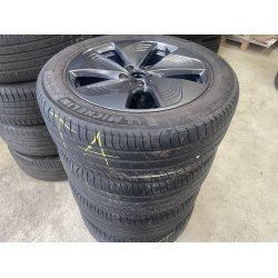 18� Cupra Born, VW ID.3 Ref.P2 sommerd�k 