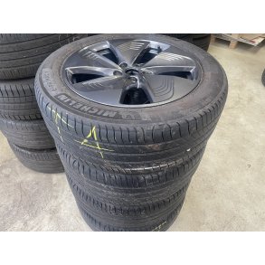 18� Cupra Born, VW ID.3 Ref.P2 sommerd�k 