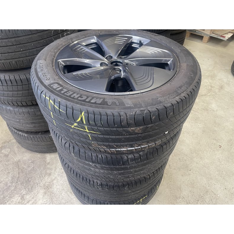 18� Cupra Born, VW ID.3 Ref.P2 sommerd�k 