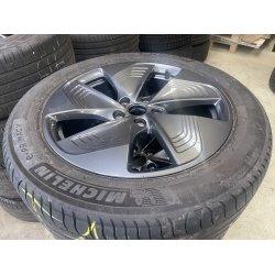 18� Cupra Born, VW ID.3 Ref.P2 sommerd�k 