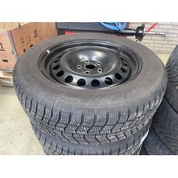 17� Seat Tarraco Ref.P3 vinterd�k 