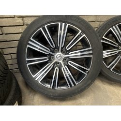 18� Volvo V60 Ref.143A sommerd�k 