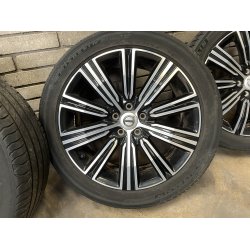 18� Volvo V60 Ref.143A sommerd�k 