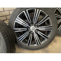 18� Volvo V60 Ref.143A sommerd�k 