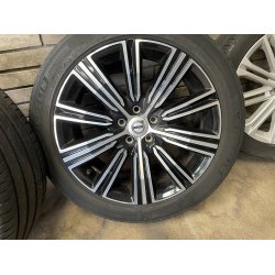 18� Volvo V60 Ref.143A sommerd�k 