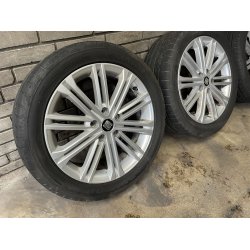 17� Seat Leon Ref.143B sommerd�k 