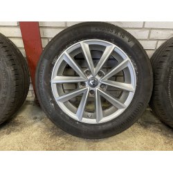 Aluflge 16 Renault Megane 205/55r16 Ref.207 sommer 