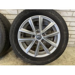 Aluflge 16 Renault Megane 205/55r16 Ref.207 sommer 